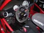 Mini Cooper JCW Clubman Challenge Racer 2008 года